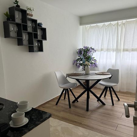 Eine Schoene Wohnung Am Messeplatz Basel Ngoại thất bức ảnh
