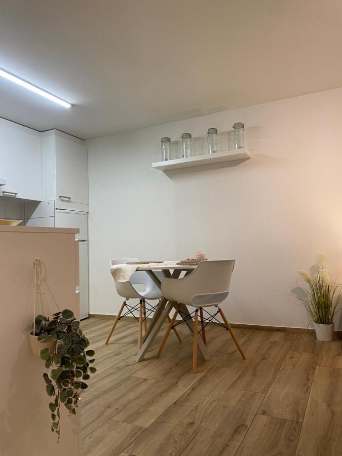 Eine Schoene Wohnung Am Messeplatz Basel Ngoại thất bức ảnh